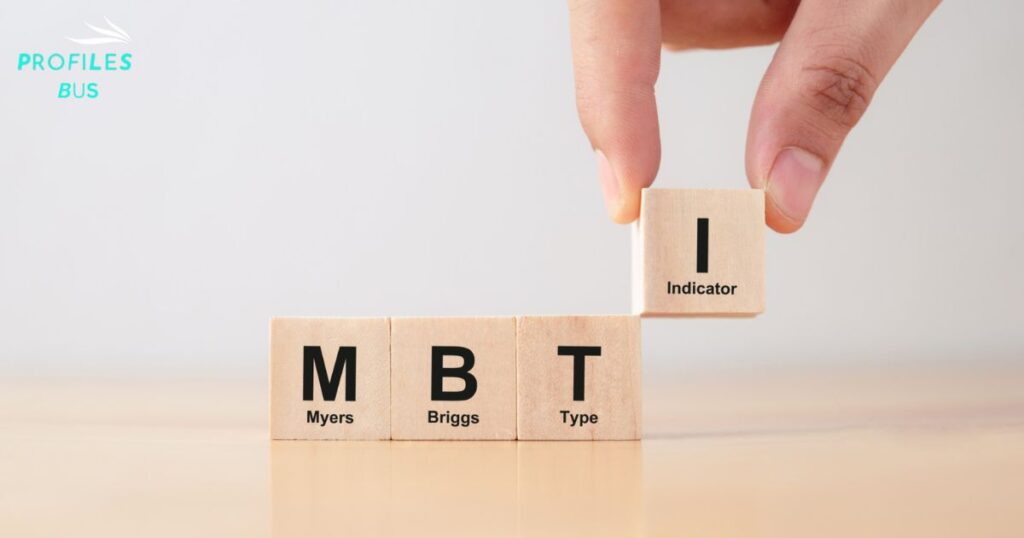 What to Look Out for in Myers-Briggs