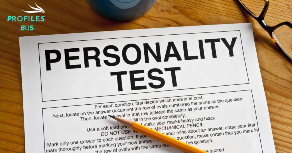 How Can A Personality Test Affect Your Career Options?