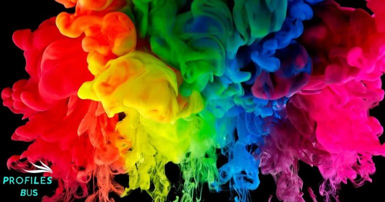 What Is My Color Personality Test?