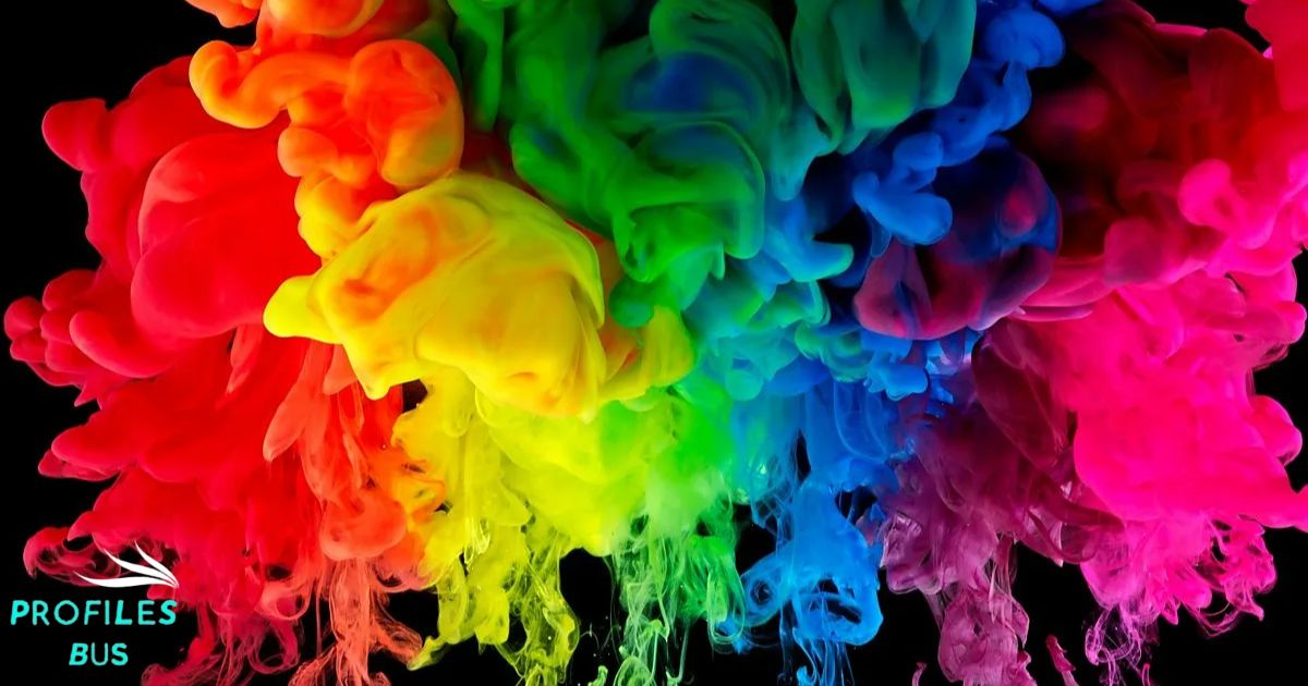 What Is My Color Personality Test?