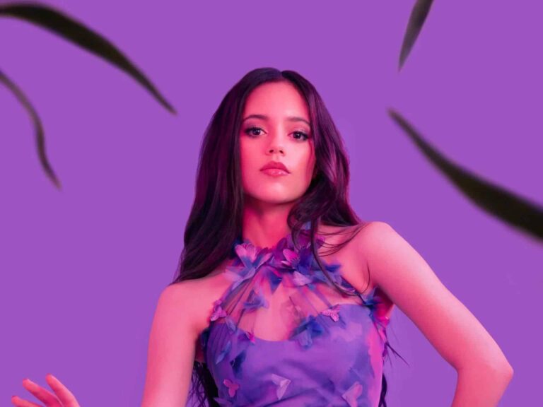 Jenna Ortega: An In-Depth Look at the Rising Star's Age, Net Worth, Boyfriend, Family, Career, Height, Weight & Ethnicity