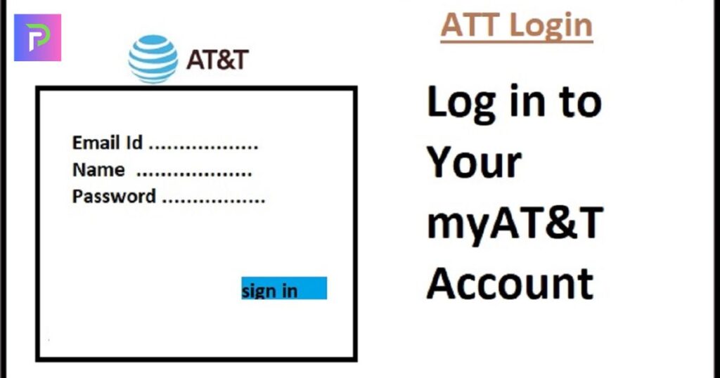 Quick and Easy Login for ATT Employees