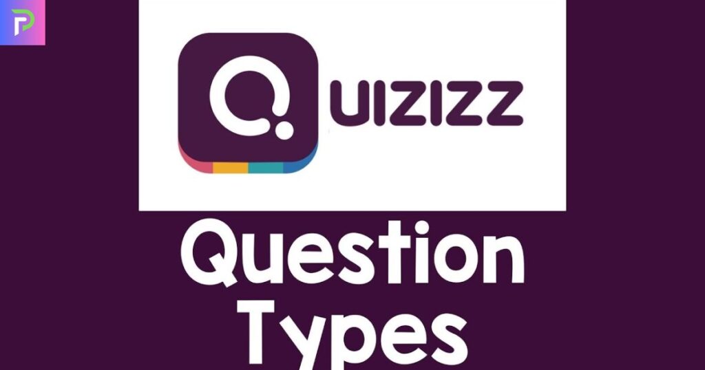 Varieties of Questions in Qiuzziz