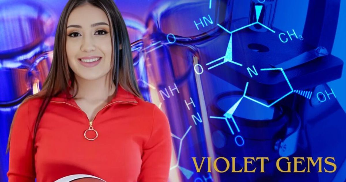 Violet Gems Bio, Age, Career, Net Worth, Height, Weight, and More