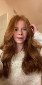 Harper Zilmer - The Stratospheric Rise of TikTok's Newest Queen