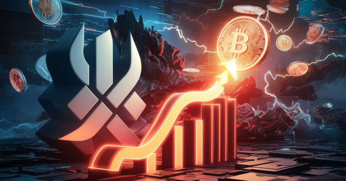 The Rise of KINGKAEX: Revolutionizing the Cryptocurrency Exchange Landscape