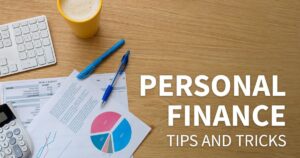 Why Is Personal Finance Dependent Upon Your Behavior