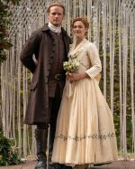 Sam Heughan Wedding Revealed: Meet His Wife - ProfilesBus