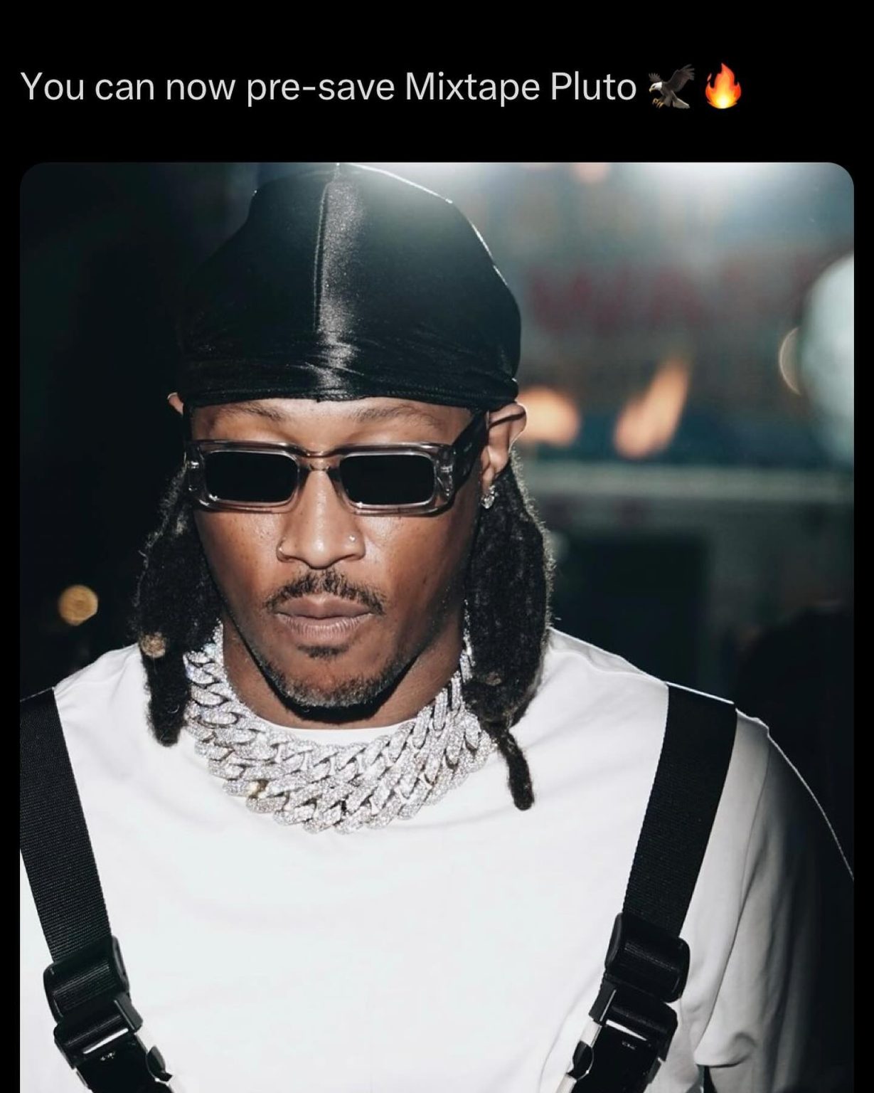 Future Net Worth in 2024: How Much Is the Rapper Worth - ProfilesBus