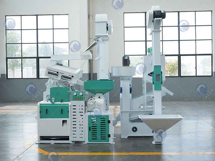 The Rice Mill Machine Price Breakdown: Manual vs. Automatic Rice Mill Machines
